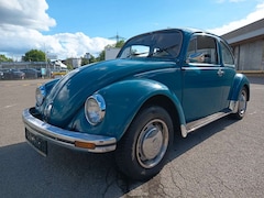 VW Käfer 1200 Sportschaltung