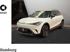 Bild des Angebotes smart #1 Launch Edition SHZ Pano Spurh Navi Leder Tempom