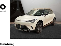 Bild des Angebotes smart #1 Launch Edition Leder