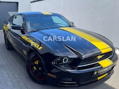 Bild des Angebotes Ford Mustang 3.7 V6 "Bi-XENON+LEDER+SPORT+LED"