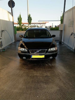 Bild des Angebotes Volvo S60 2.4