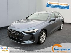 Bild des Angebotes Audi A5 Avant AHK+KAMERA+EL. HECKKL.+NAVI+SHZ+17 LM TDI...
