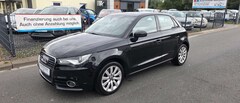 Bild des Angebotes Audi A1 ambition