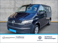 Bild des Angebotes VW T6.1 Kombi 2.0 TDI 2xKLIMA PDC GRA SHZ