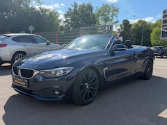Bild des Angebotes BMW 420 D Cabrio Advantage