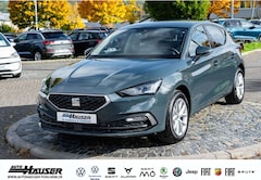 Bild des Angebotes SEAT Leon Road Edition 1.5 eTSI DSG NAVI KAMERA PARK ACC LED