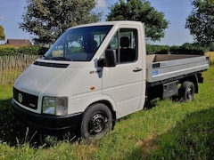 Bild des Angebotes VW LT 35 TDI Pritsche 2,5L TDI AHK2,8t 3.277,31 Netto