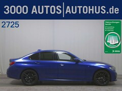 Bild des Angebotes BMW 320 d M-Sport LC Prof. Navi GSD Harman-Kardon LED