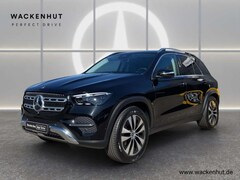 Bild des Angebotes Mercedes-Benz GLE 350 de 4M ADVANCED+MULTI DISTR BURM 360°HEAD-UP