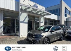 Bild des Angebotes VW T-Cross 1.0 TSI United
