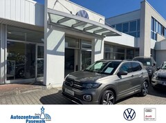 Bild des Angebotes VW T-Cross 1.0 TSI United