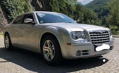 Bild des Angebotes Chrysler 300C 3.5 Automatik