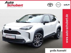 Bild des Angebotes Toyota Yaris Cross Hybrid GR Sport 1.5 NAVI JBL LED El. Heckklappe