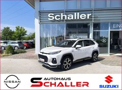 Bild des Angebotes Suzuki Across PLUG-IN HYBRID Automatik