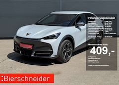 Bild des Angebotes CUPRA Tavascan VZ 82 kWh MATRIX-LED NAVI WÄRMEPUMPE ACC SIDEASS P