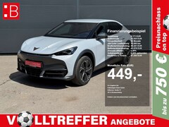 Bild des Angebotes CUPRA Tavascan VZ 82 kWh MATRIX-LED NAVI WÄRMEPUMPE ACC SIDEASS P