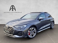 Bild des Angebotes Audi S3 Sportback Matrix Pano Sonos ACC Parkassistent
