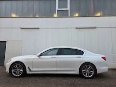 Bild des Angebotes BMW 750 L i xDrive Deutsches Fahrzeug/BMW Scheckheft