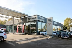 Bild des Angebotes CUPRA Formentor 1.5 eTSI DSG - DIENSTWAGEN