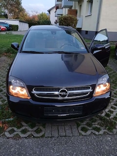 Bild des Angebotes Opel Vectra Vectra 2.0 Turbo Edition
