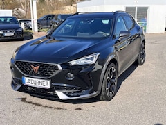 Bild des Angebotes CUPRA Formentor VZ 1.4 e-HYBRID *NAVI+TOTWINKEL+ACC*