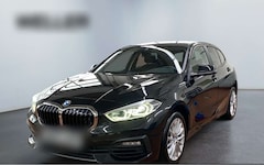 Bild des Angebotes BMW 116 i Advantage *LED*Kamera*SHZ*Ambiente*Tempomat*