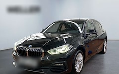 Bild des Angebotes BMW 116 i Advantage *LED*Kamera*SHZ*Ambiente*Tempomat*