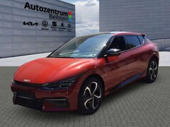 Bild des Angebotes Kia EV6 GT-Line AWD 77,4 kWh Glasdach WP HUD