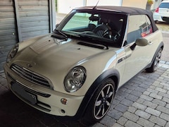 Bild des Angebotes MINI Cooper Cabrio Mini Cooper Cabrio Sidewalk