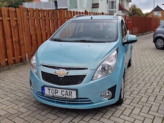Bild des Angebotes Chevrolet Spark LS+ (60Tkm) Tüv Neu