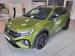 Bild des Angebotes VW Taigo R-Line