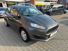 Bild des Angebotes Ford Fiesta Ambiente