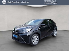 Bild des Angebotes Toyota Aygo X X Business Edition,Klima,Kamera,Sitzheizung