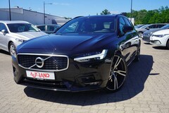 Bild des Angebotes Volvo V90 Kombi T5 R Design LED Panorama ACC Kamera