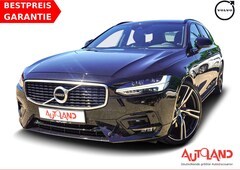 Bild des Angebotes Volvo V90 Kombi T5 R Design LED Panorama ACC Kamera