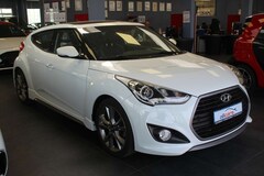 Bild des Angebotes Hyundai VELOSTER 1.6 Turbo Premium Panorama