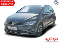 Bild des Angebotes VW Golf Sportsvan 1.0 TSI Join Navi App Connect PDC