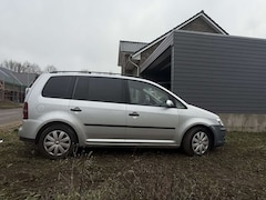 Bild des Angebotes VW Touran 1.9 TDI