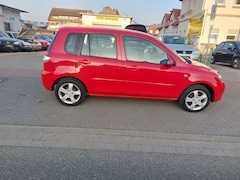Bild des Angebotes Mazda 2 1.4l TÜV/7.2026 12 Monate Garantie Auf Wunsch