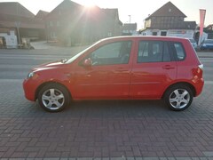 Bild des Angebotes Mazda 2 1.4l TÜV/7.2026 12 Monate Garantie Auf Wunsch