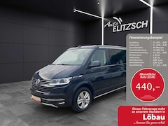 Bild des Angebotes VW T6 California T6.1 TDI DSG Ocean 4M Standhzg. Navi ACC RFK LED