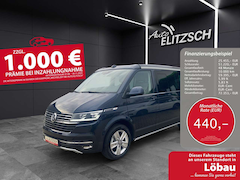 Bild des Angebotes VW T6 California T6.1 TDI DSG Ocean 4M Standhzg. Navi ACC RFK LED