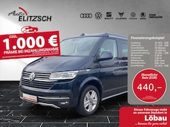 Bild des Angebotes VW T6 California T6.1 TDI DSG Ocean 4M Standhzg. Navi ACC RFK LED