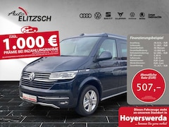 Bild des Angebotes VW T6 California T6.1 TDI DSG Ocean 4M STANH. NAVI ACC RFK LED