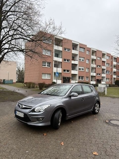 Bild des Angebotes Hyundai i30 FIFA WM Edition