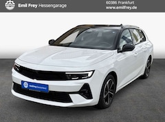 Bild des Angebotes Opel Astra Sports Tourer 1.2 Turbo Automatik GS 96 kW,
