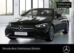 Bild des Angebotes Mercedes-Benz CLE 450 4M AMG+STHZG+BURMESTER+KEYLESS+9G