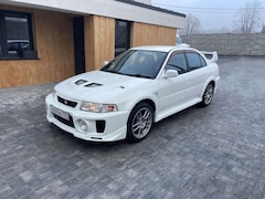 Bild des Angebotes Mitsubishi Lancer Evo Lancer Evo 4/5 RHD 301PS