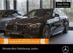 Bild des Angebotes Mercedes-Benz C 43 AMG C 43 4M NIGHT+DRIVERS+PANO+360+BURMESTER+PERFSITZE