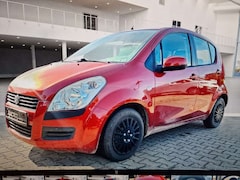 Bild des Angebotes Suzuki Splash Basic